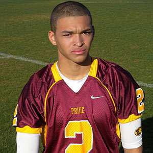 Jalen Brown